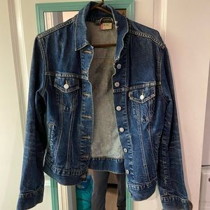 Levi’s Jean jacket
